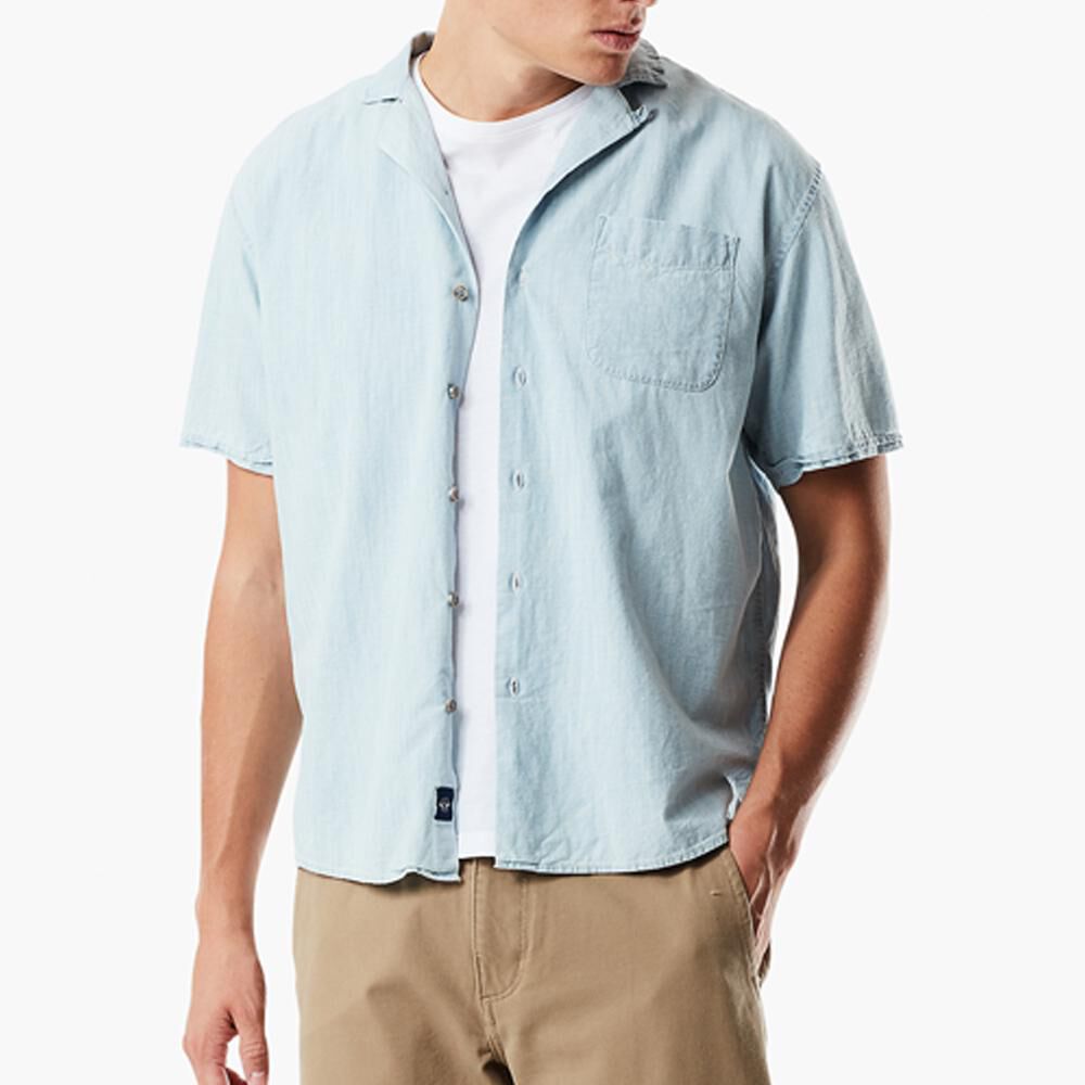 Camisa Hombre Dockers image number 0.0