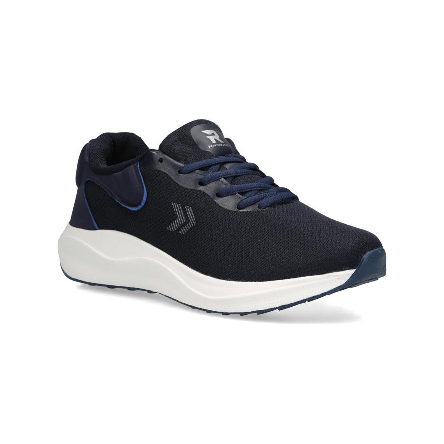 Zapatilla Urbana Hombre Rolly Go Blue image number 0.0