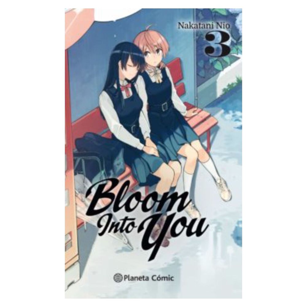 Bloom Into You N 03/08 image number 0.0