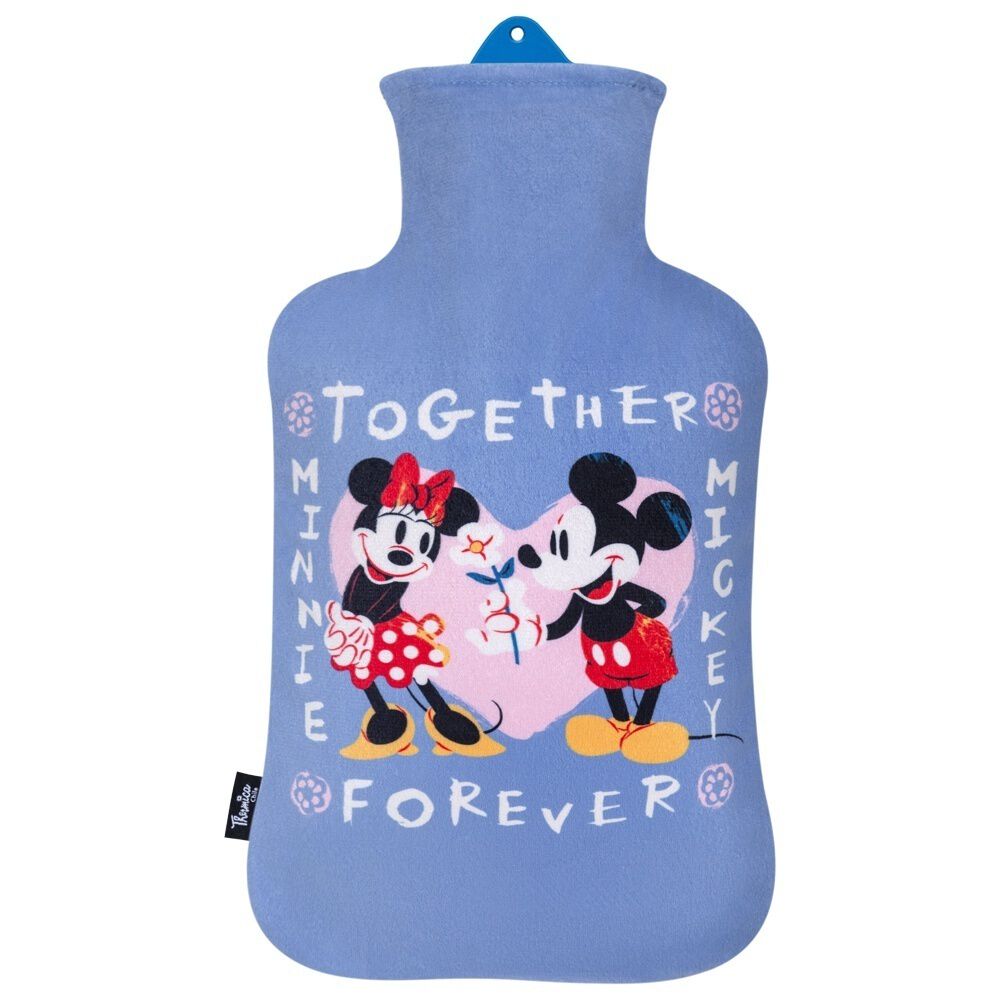 Guatero Disney Minnie Thermicachile Corazon Minnie Y Mickey image number 0.0