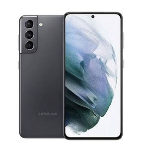 Samsung Galaxy S21+ 5g 128gb Gris - Reacondicionado A