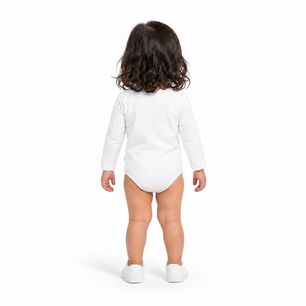 Body Bebe Ni&ntilde;a Baby