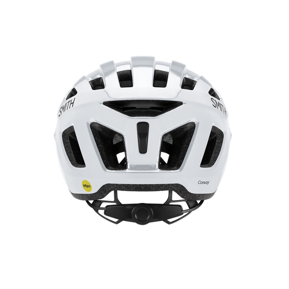 Casco Smith Convoy Mips Blanco L image number 1.0