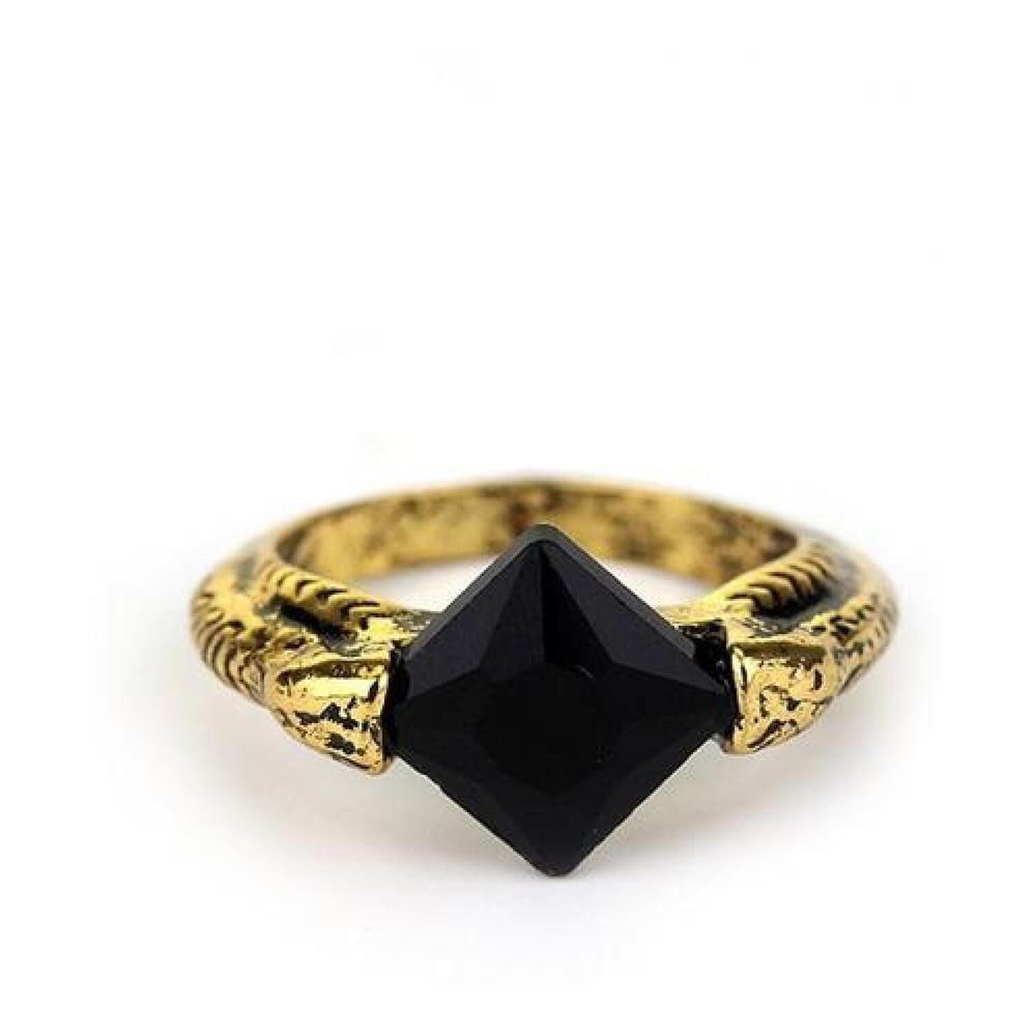 Anillo Voldemort Reliquias Horocrux Sorvolo Gaunt - Harry P image number 0.0