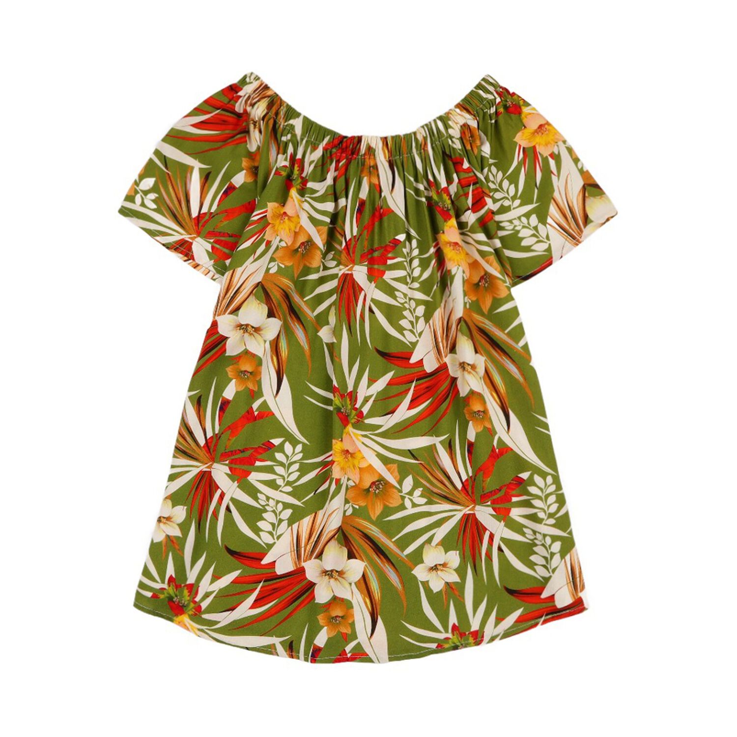 Blusa Mujer Geeps image number 1.0