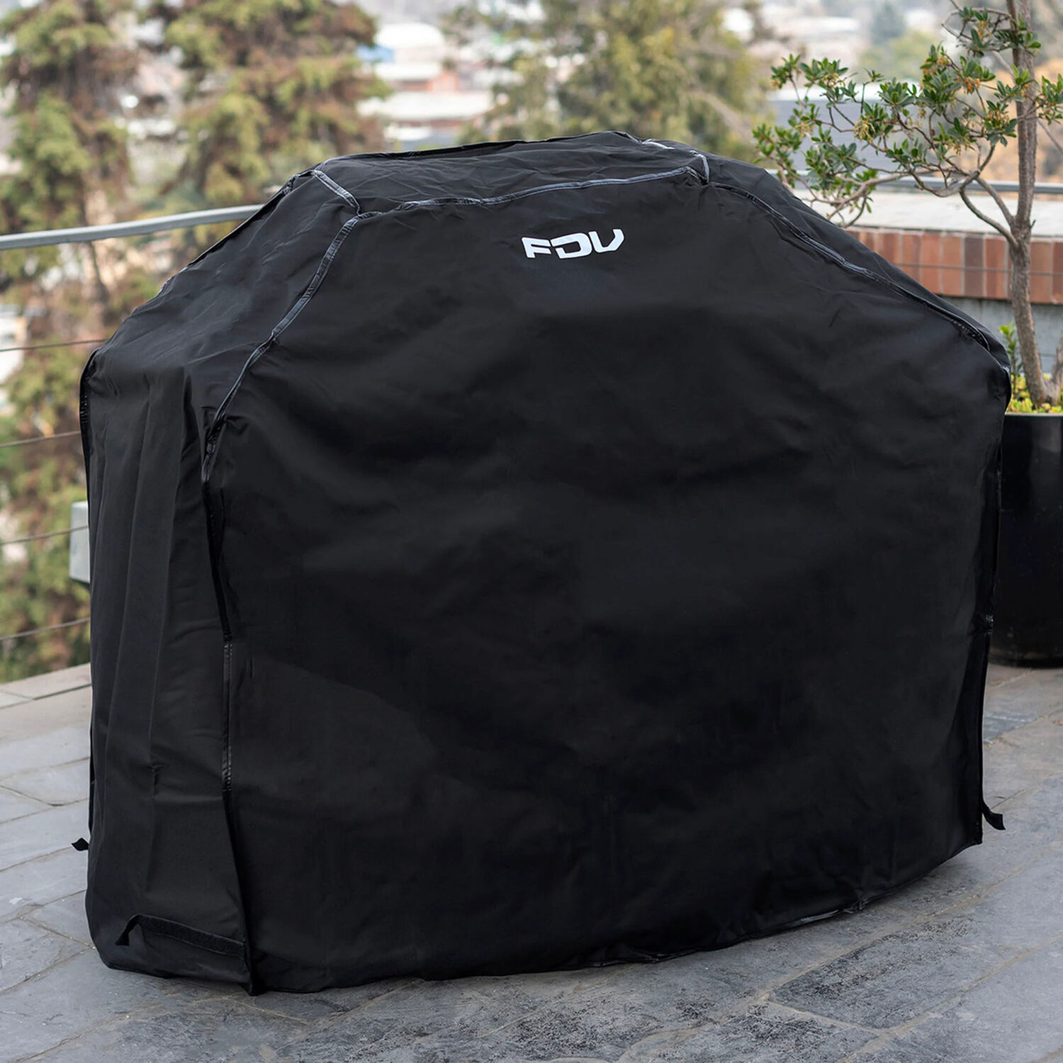 Accesorio Parrilla Funda Essence 4q Fdv image number 1.0