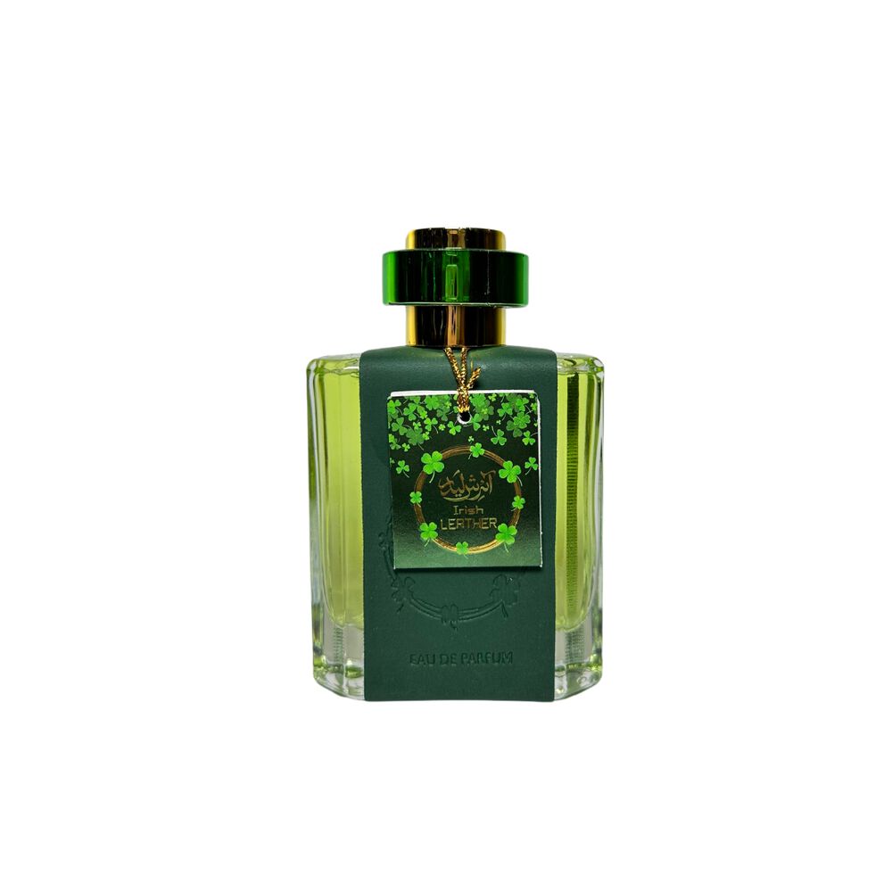 Fc Irish Leather Edp 100 Ml Hombre image number 1.0