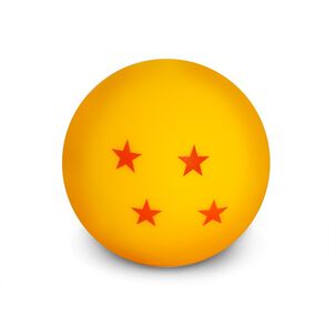 Lámpara De Escritorio Esfera Del Dragon 4 Dragon Ball Goku