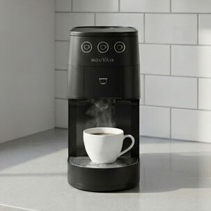 Cafetera Multicapsula Mouvair Trevi