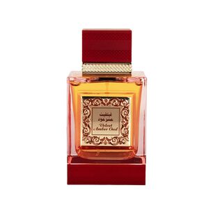 Rihanah Velvet Amber Oud Edp 125 Ml Mujer