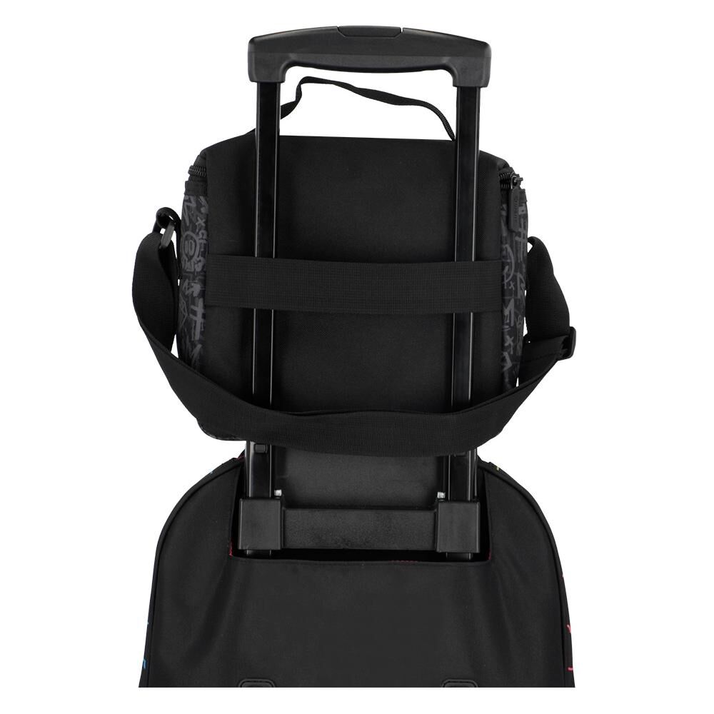 Multipack 5xt Mochila Niño Xtrem image number 5.0