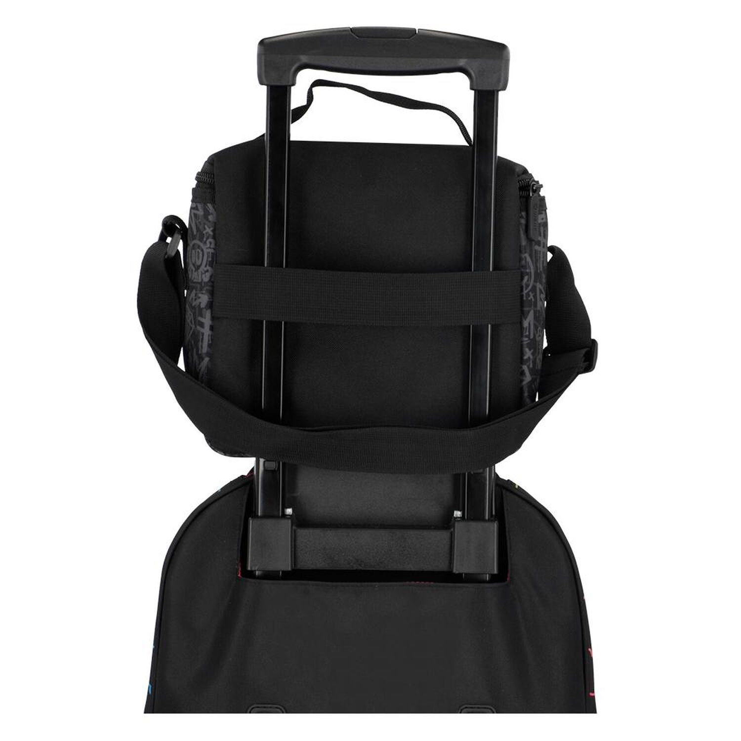 Multipack 5xt Mochila Ni&ntilde;o Xtrem image number 5.0