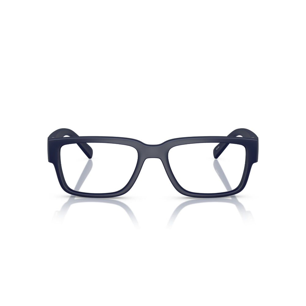 Lentes Ópticos Woah Azul Arnette image number 0.0
