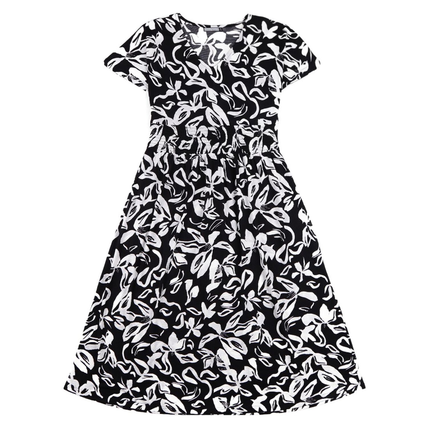 Vestido Mujer Lesage image number 0.0