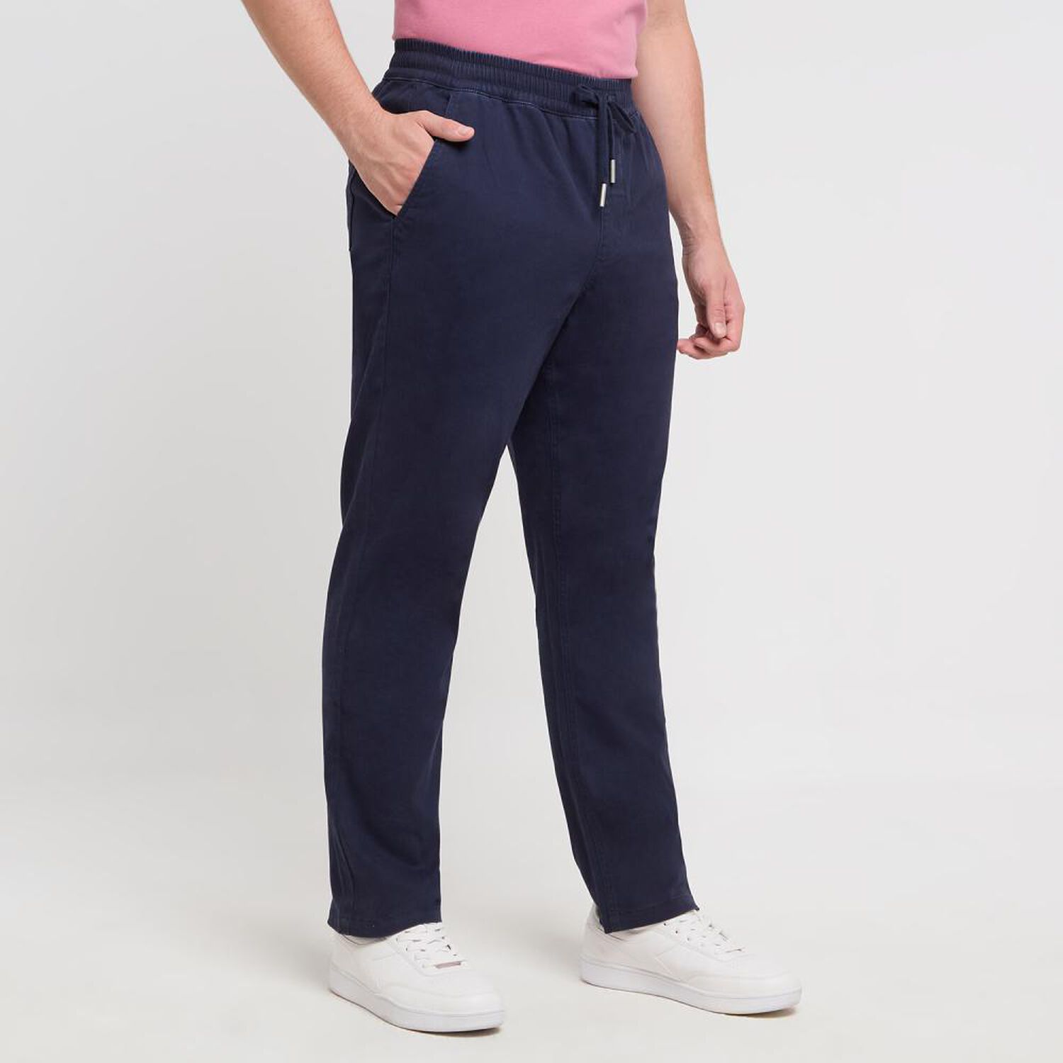 Pantal&oacute;n Tiro Medio Regular Hombre Ocean Pacific image number 2.0