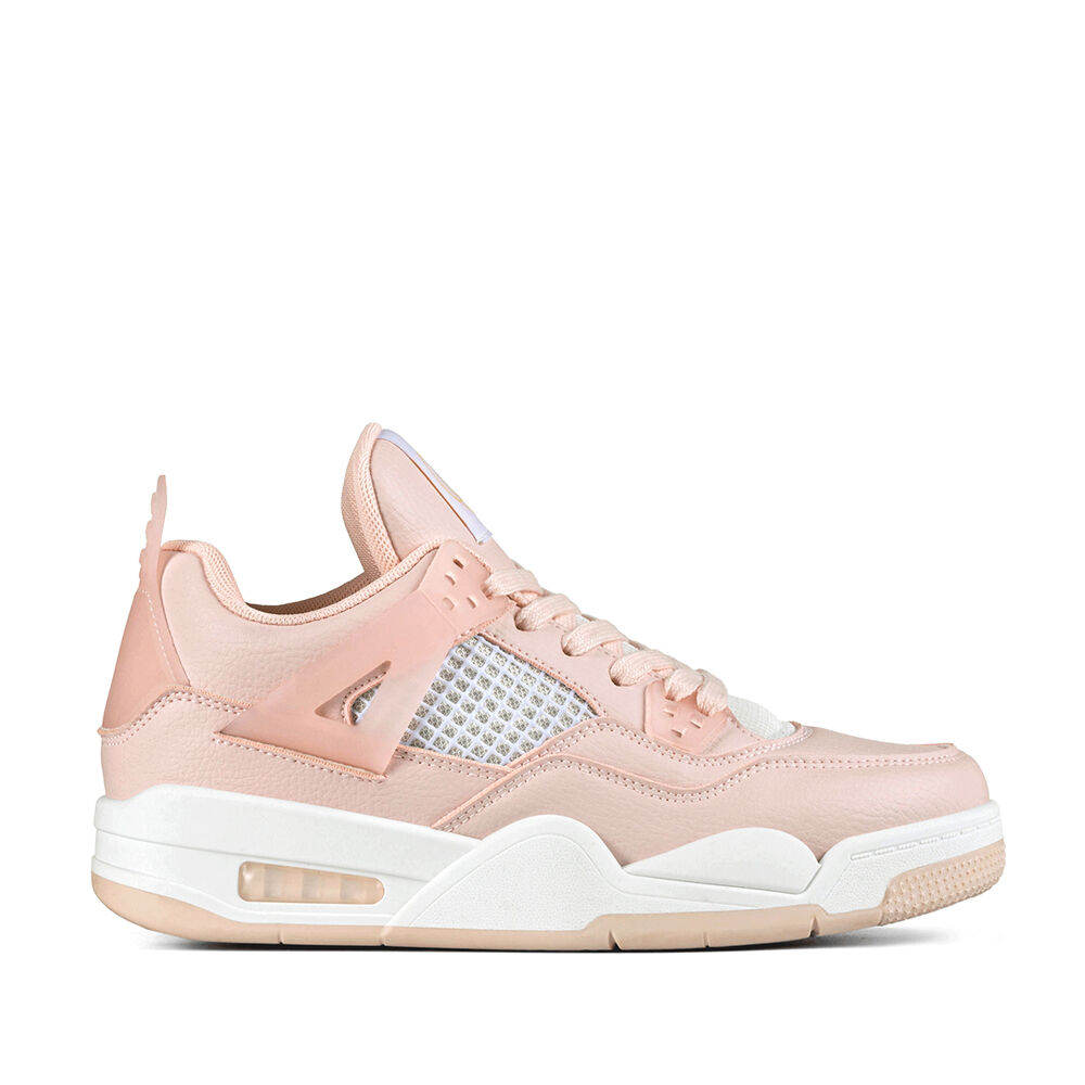 Zapatillas Deportivas Casual Mujer Con Cordones Weide Tfa202 image number 0.0