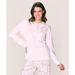 Pijama Cotton Lady Genny