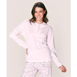 Pijama Cotton Lady Genny