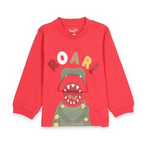 Polera Bebe Ni&ntilde;o Baby
