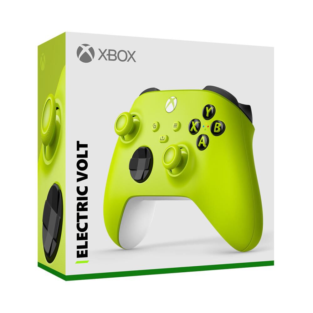 Control Xbox Electric Volt image number 6.0