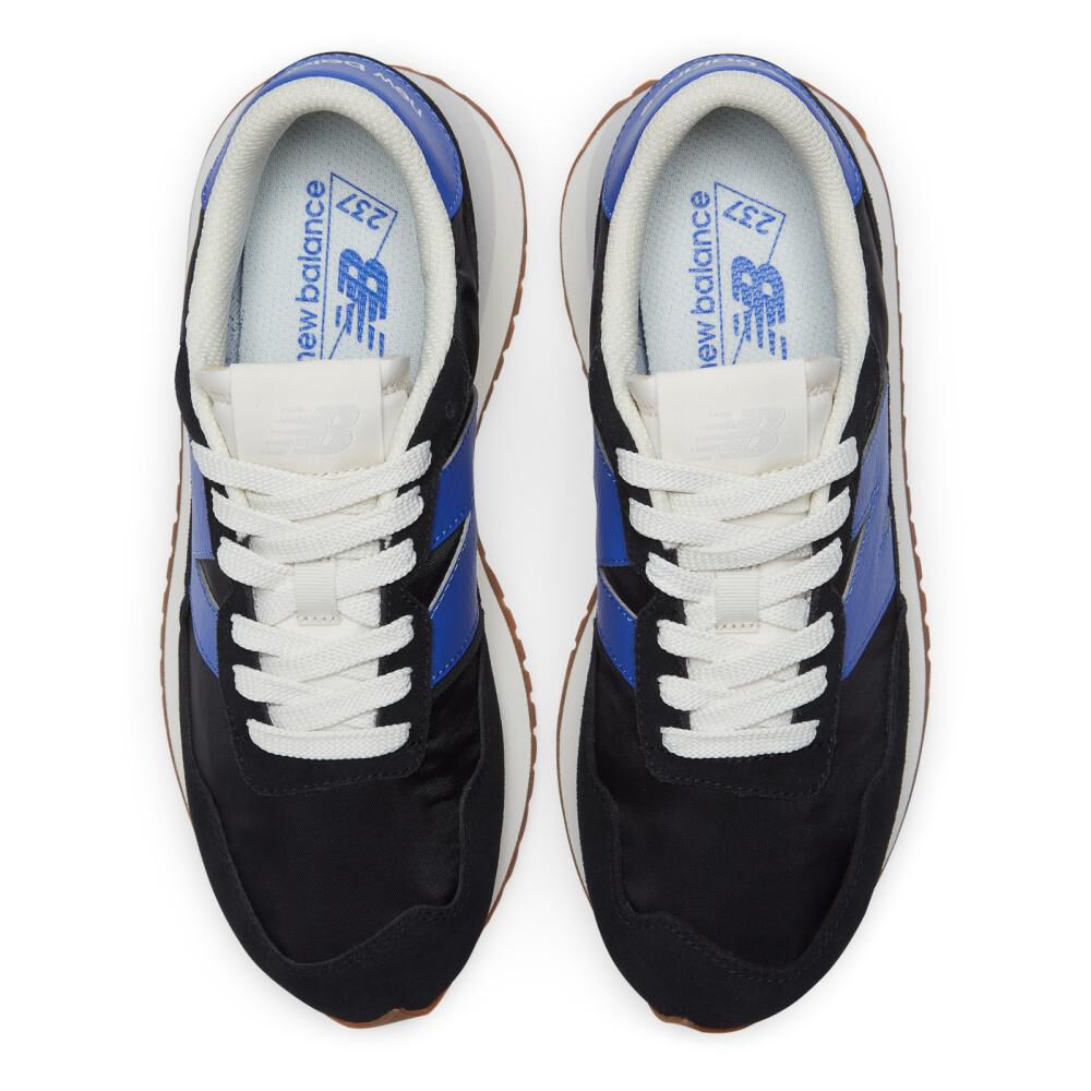 Zapatilla Urbana Mujer New Balance 237 image number 2.0