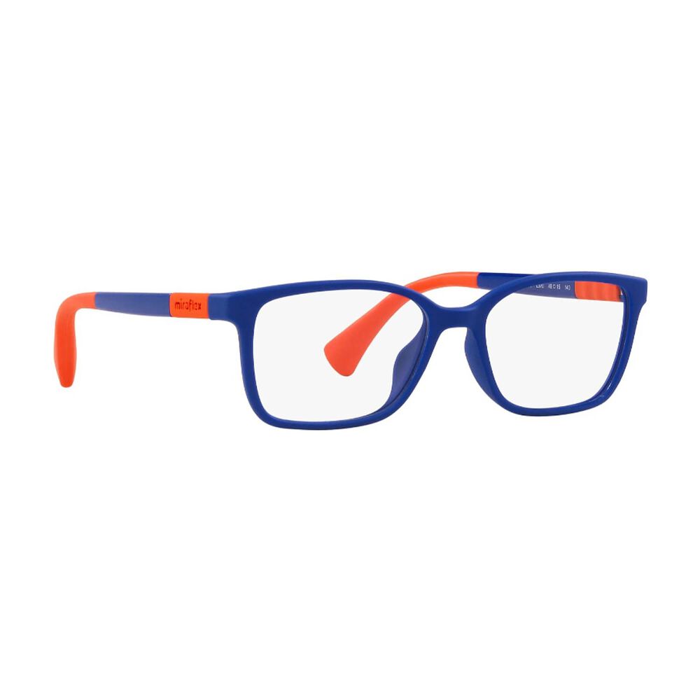 Lentes &Oacute;pticos Azul Miraflex Para Ni&ntilde;os image number 11.0