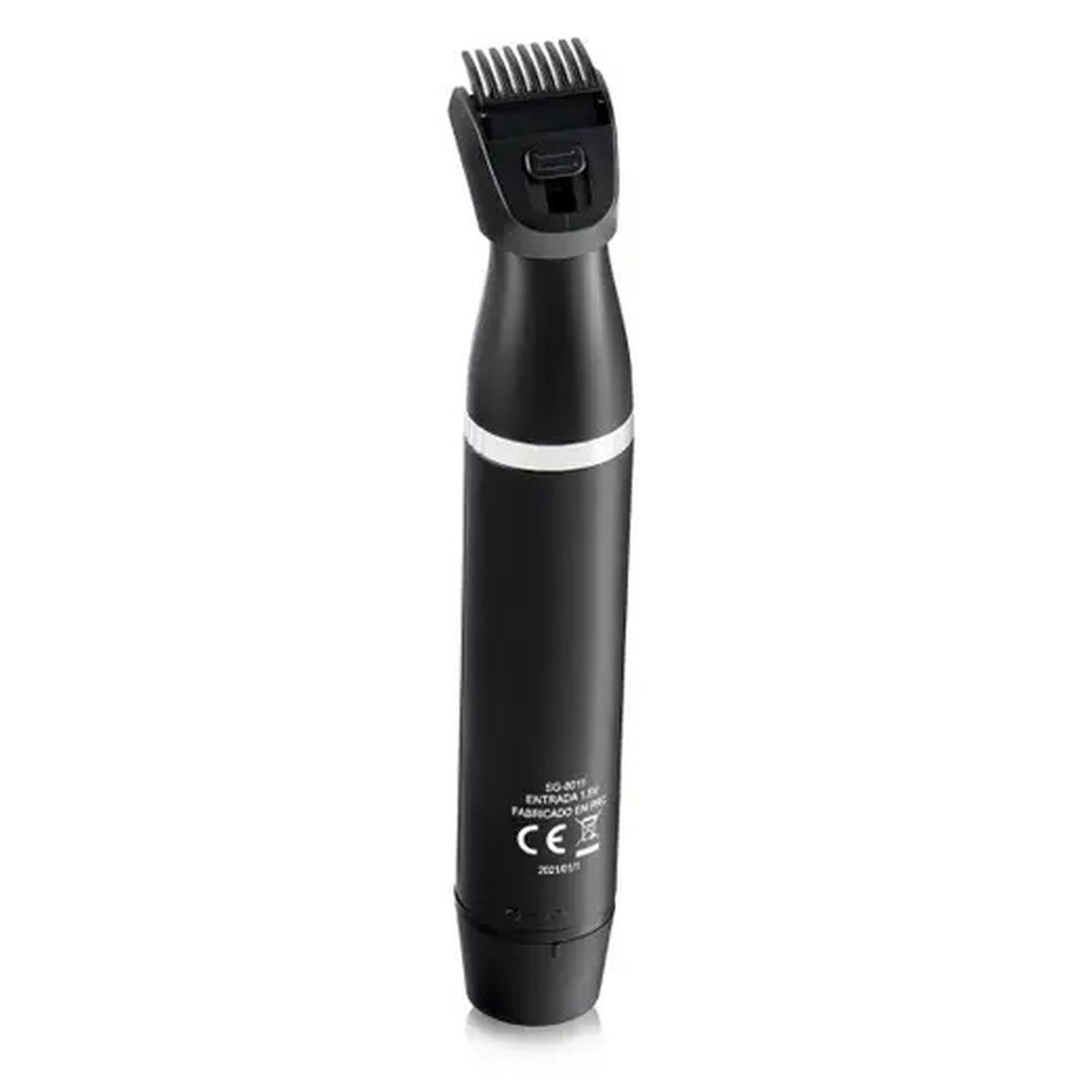 Kit Cortapelo Trimmer Siegen T-shaper Sg-8011 2en1 image number 5.0
