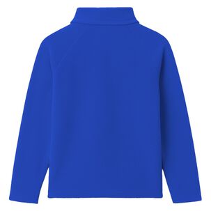 Chaqueta Polar Liso Chilla Ni&ntilde;os