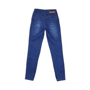 Jeans Mujer Rolly Go
