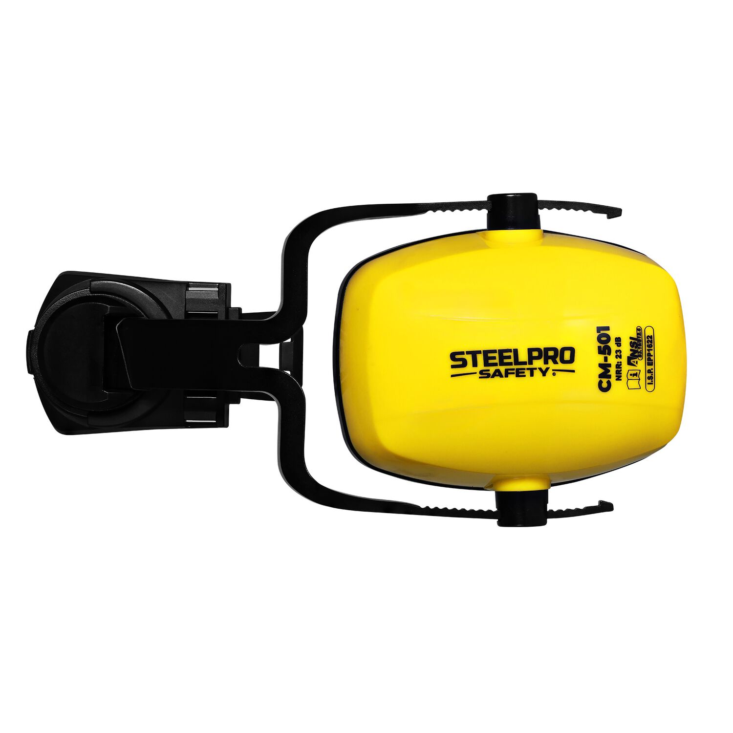 Fono Steelpro Cm-501 Para Casco image number 3.0