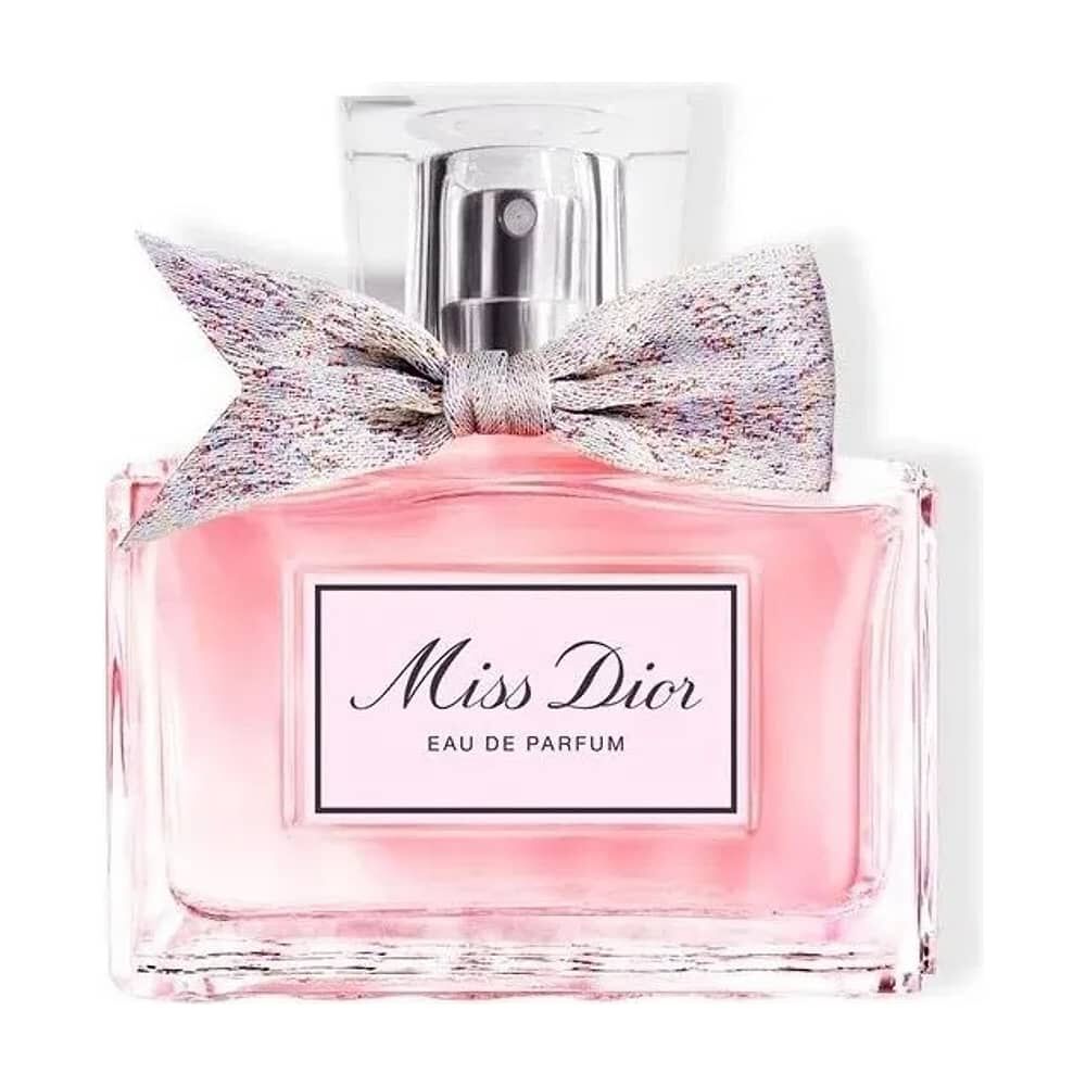 Miss Dior 100 Ml Eau De Parfum image number 1.0