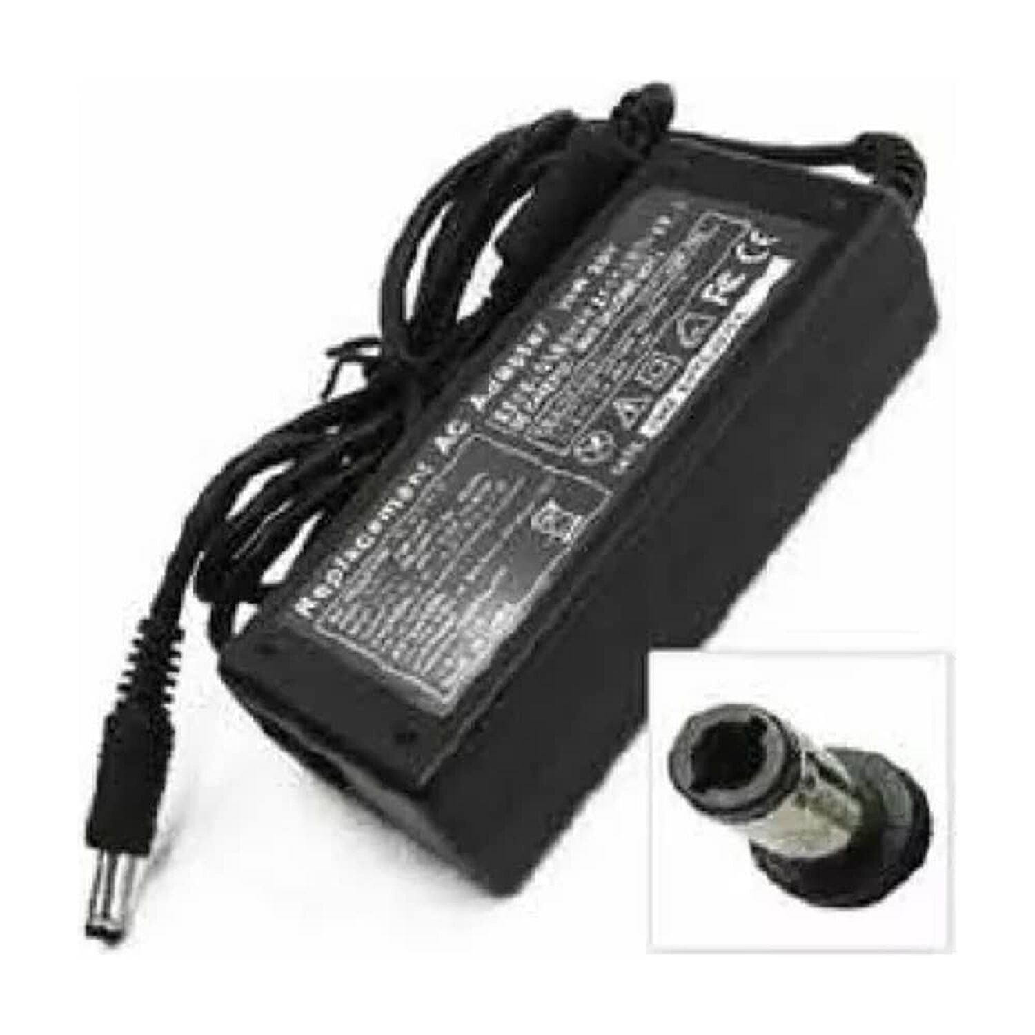 Cargador De Notebook Dblue Dbekc-143 image number 2.0