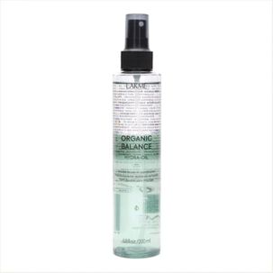 Acondicionador Senjuague Lakme Teknia Organic Balance 200ml