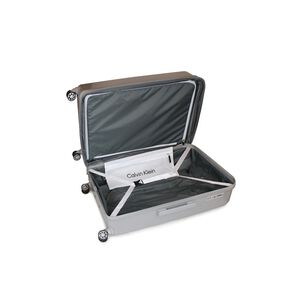 Maleta L Grande Rome 23kg Gris Calvin Klein