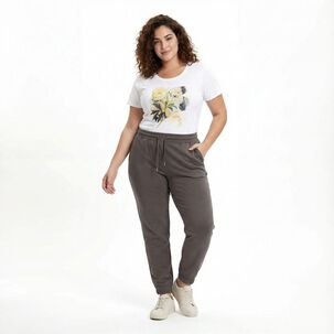 Pantal&oacute;n De Buzo Mujer Sexy Large