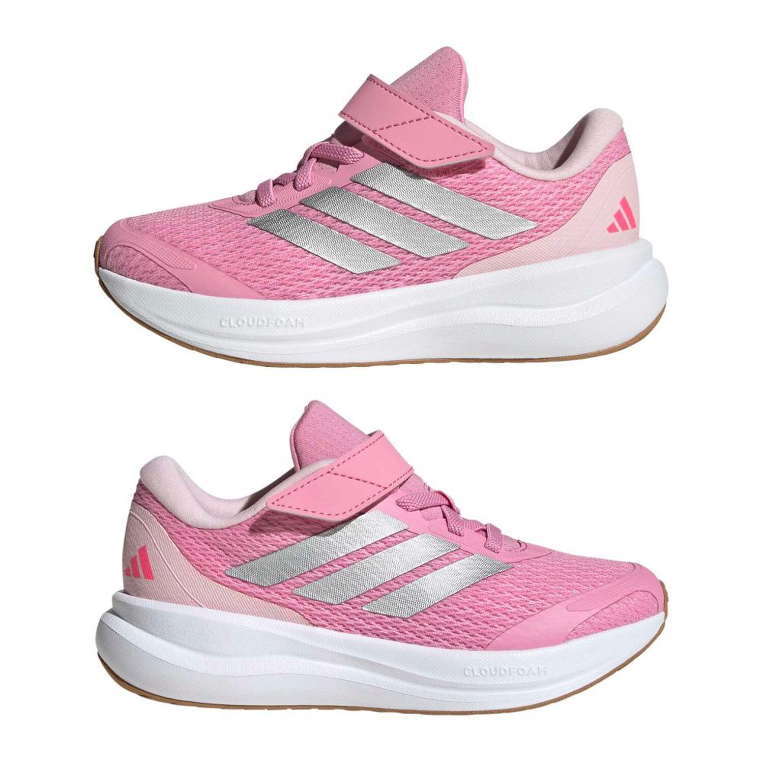 Zapatilla Running Ni&ntilde;a Adidas Runfalcon 6 El C image number 8.0