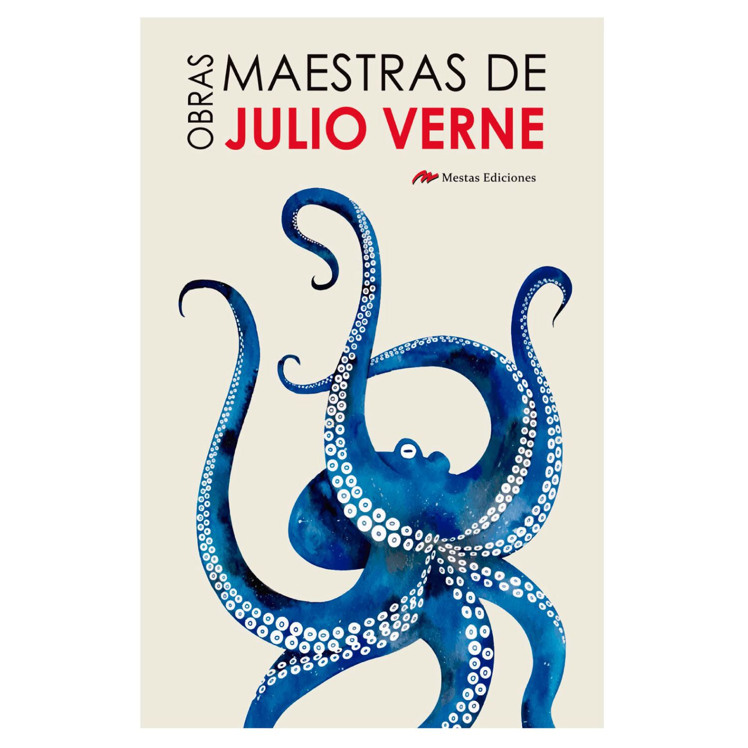 Obras Maestras De Julio Verne image number 0.0