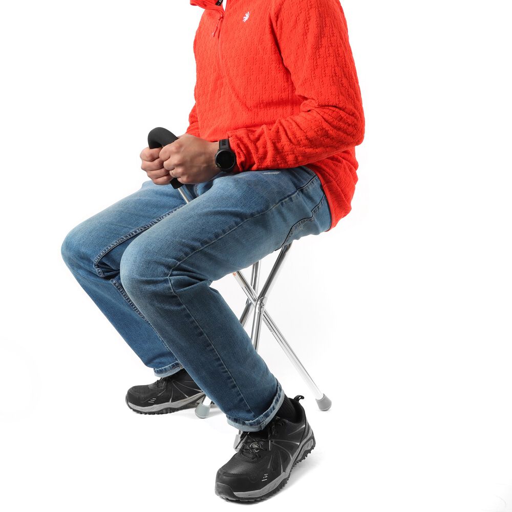 Bastón Con Asiento image number 2.0