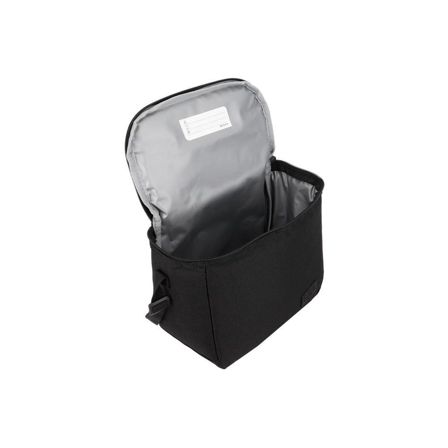 Megapack 6xt Mochila Ni&ntilde;o Xtrem Negro/rojo image number 10.0