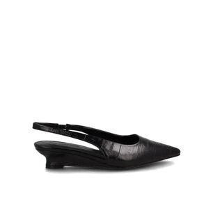 Zapato Mujer Bata York 35 Negro