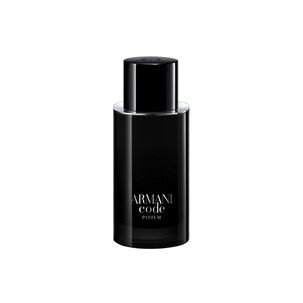 Giorgio Armani Code Men Parfum 125 Ml Refillable