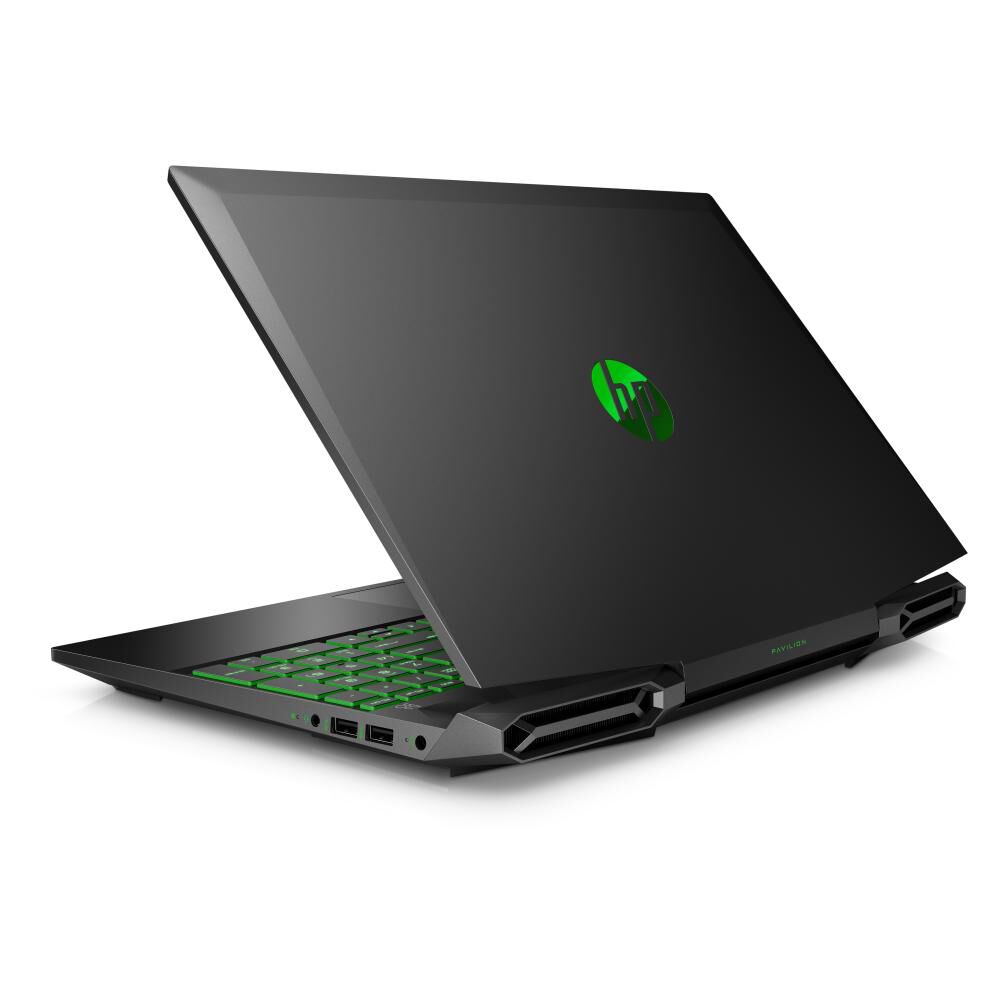 Notebook Gamer 15.6" Hp PAVILION 2B122LA /Intel Core I7 / 8 GB / Nvidia Geforce GTX 1650 / 256 GB SSD image number 2.0
