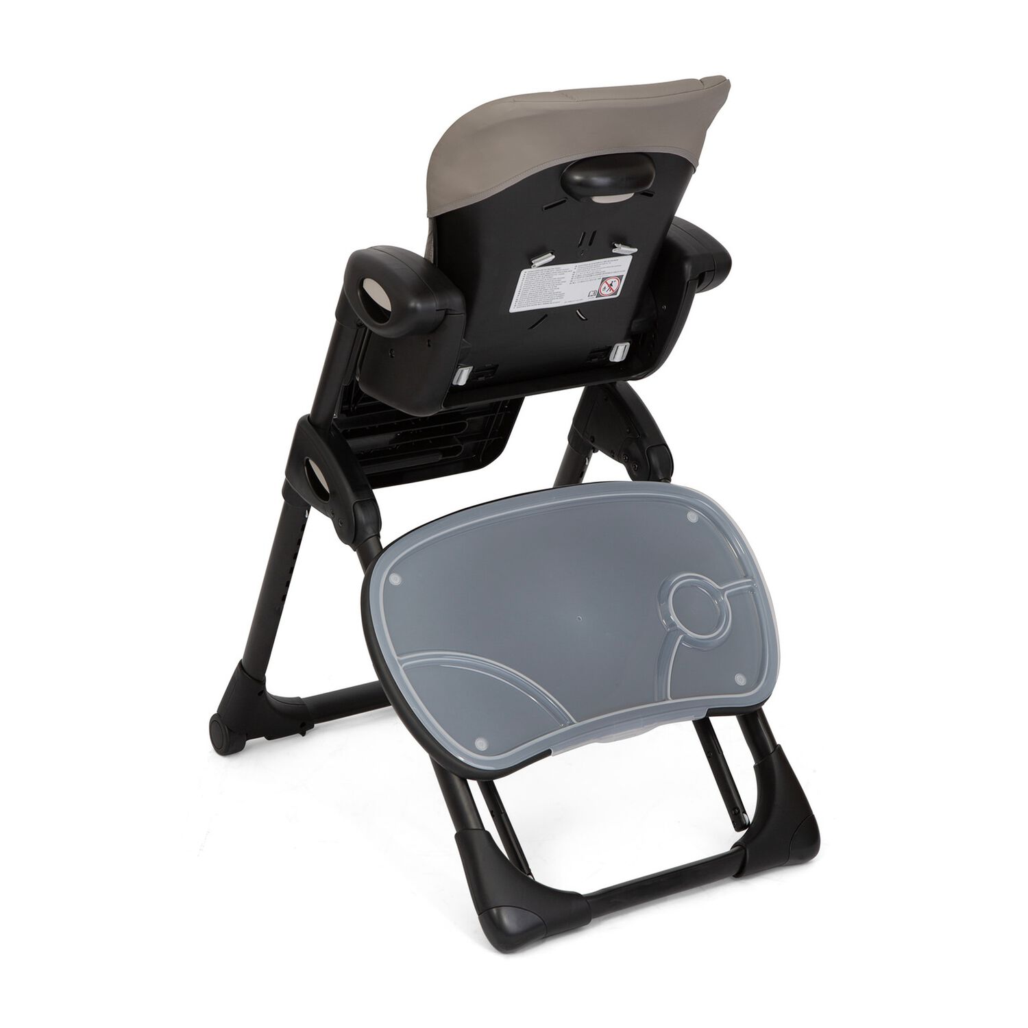 Silla De Comer Mimzy Recline Hazelnut image number 6.0