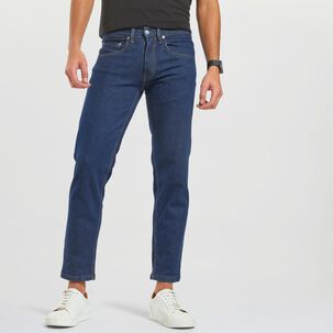 Jeans Regular 502 Hombre Levi's