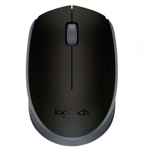 Mouse Inalambrico Logitech M170 Negro