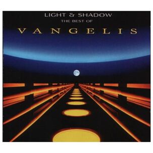 Vangelis - Light & Shadow: Best Of (uk) | Cd