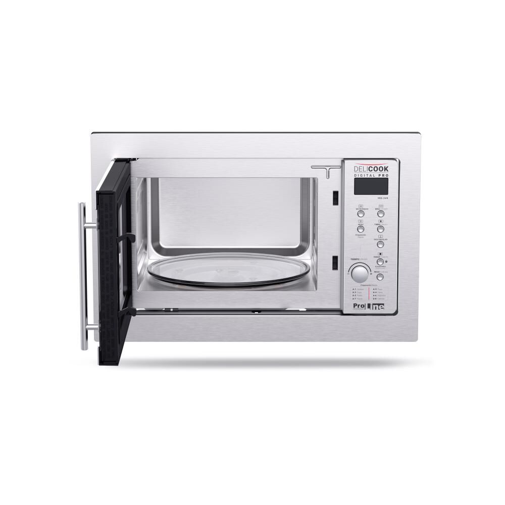 Microondas Sindelen Md-26in / 26 Litros / 1450w image number 6.0