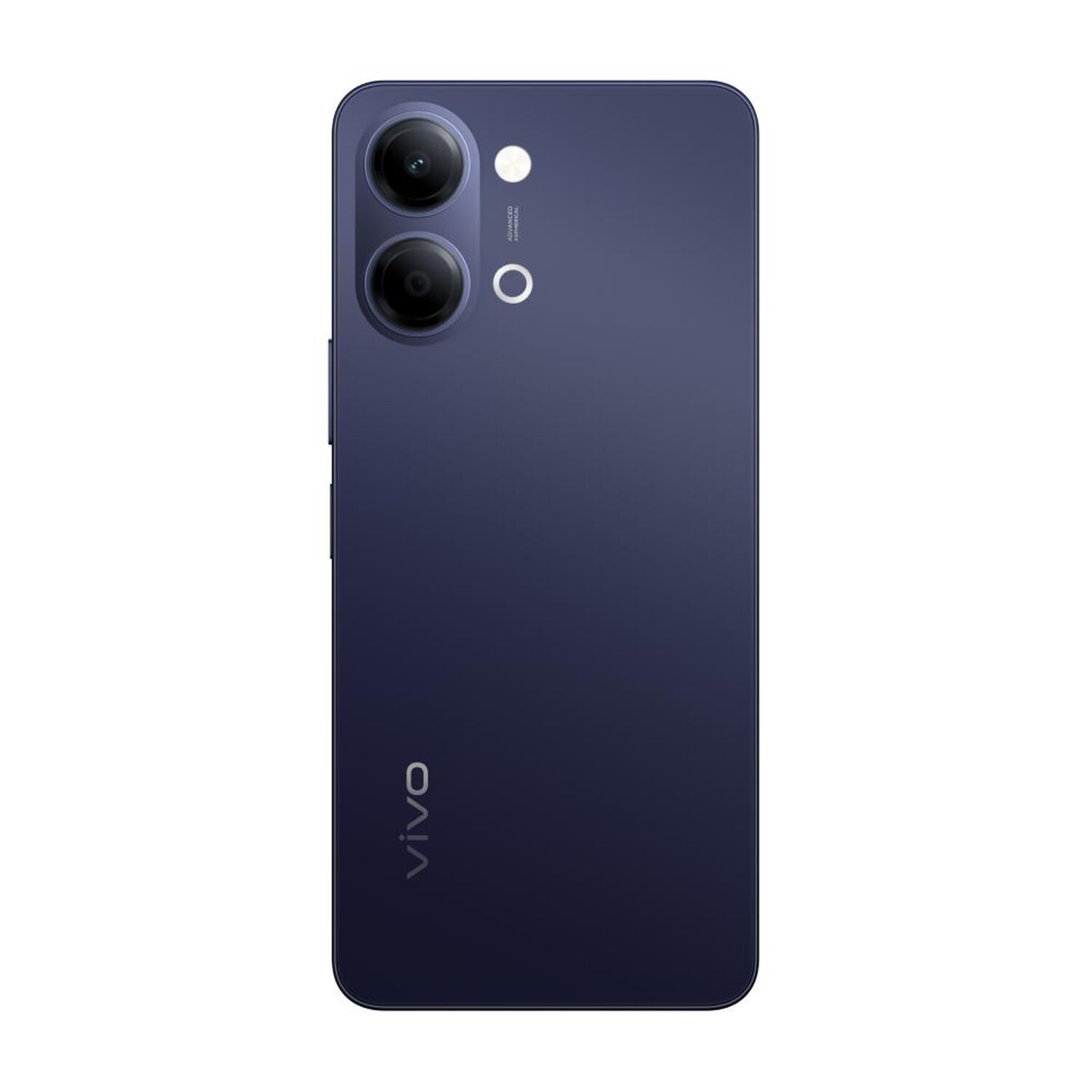 Smartphone Vivo Y05 / 128 GB / Negro / Liberado image number 1.0