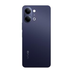 Smartphone Vivo Y05 / 128 GB / Negro / Liberado