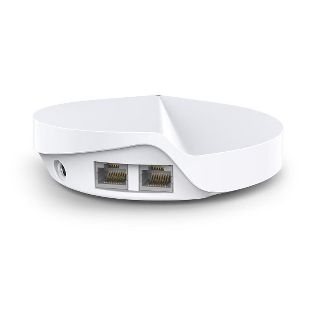 Sistema Wifi Mesh Full Cobertura Tp-link Deco M5 Pack 3 image number 2.0